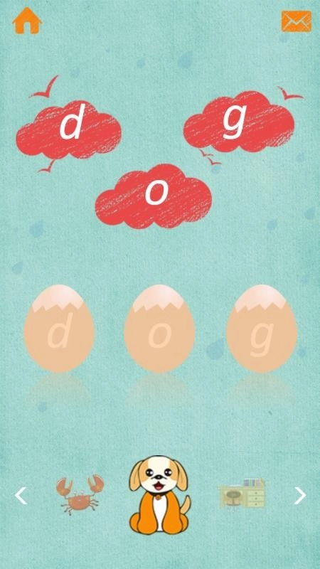 ABC Phonics免费版图3