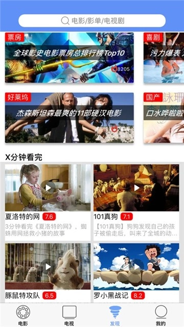 特狗影视大全正版图3