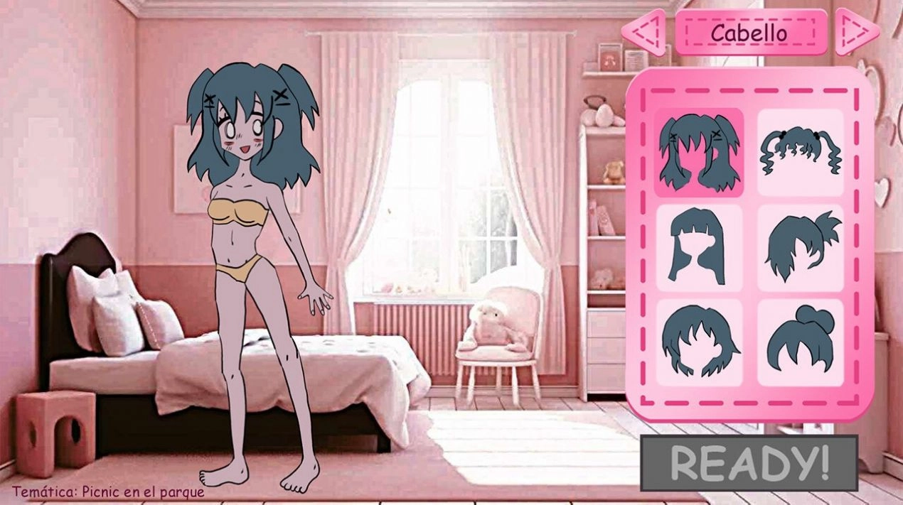 莱西的衣橱遗产手机版(1)