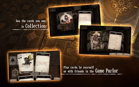 卡牌之声龙之岛序章最新版