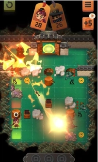 皇家检查员故事免广告游戏纯净版