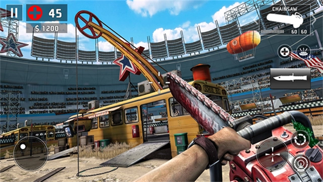 死亡扳机2最新版图3