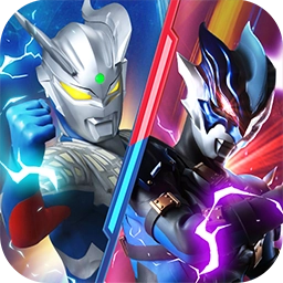 奥特曼抽卡王功能菜单通用版