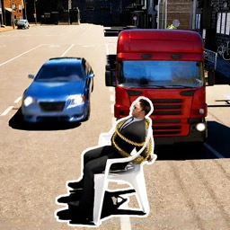 死亡挑战官方版