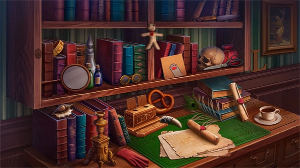 密室逃脱12神庙之旅安卓版(1)