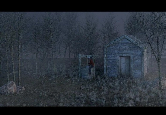 迷失森林手机版(4)