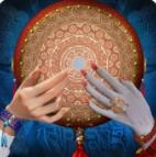 阿姐鼓游戏官方版