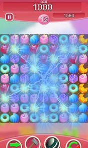 甜点消消消红包版(1)