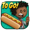 老爹热狗店正版