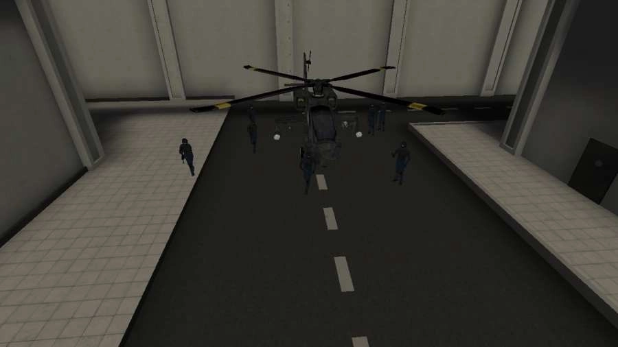 SCP机密站点安卓免费版