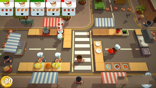 分手厨房手机版(1)