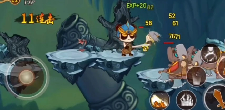 新三国小镇手游直装版图3