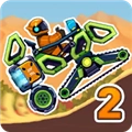 疯狂快车手2免广告版