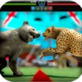 动物战斗模拟器免费原版