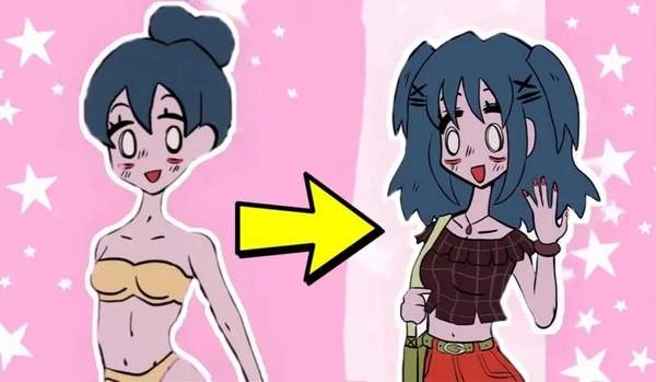 lacey的衣橱通用版