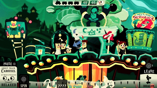 闹鬼的房子像素slg汉化安卓官方版