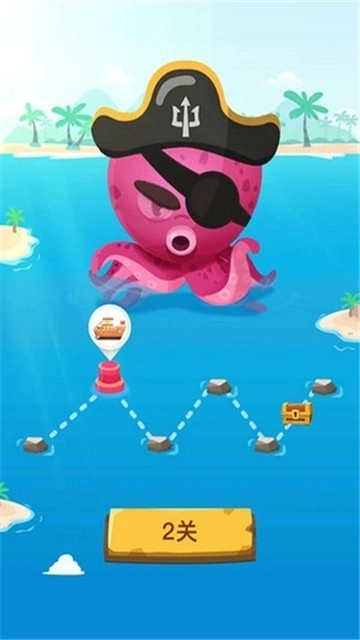 成语游乐园领红包版