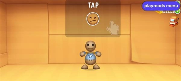 狂扁木偶人全武器版