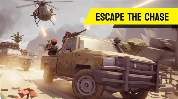 像素战地联机版图2