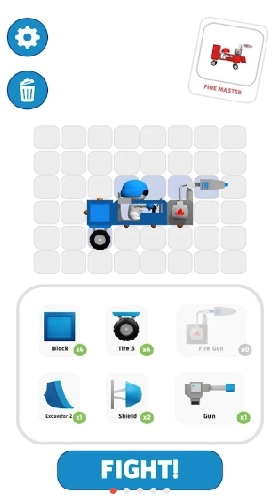 卡车大战安卓版图3