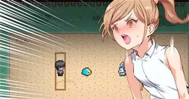 宝可梦迷之规则汉化本直装版