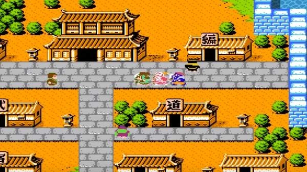 吞食天地2完全版