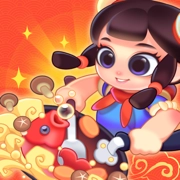 我的饭店游戏绿色版