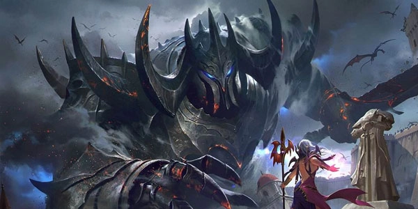 失落魔渊直装版