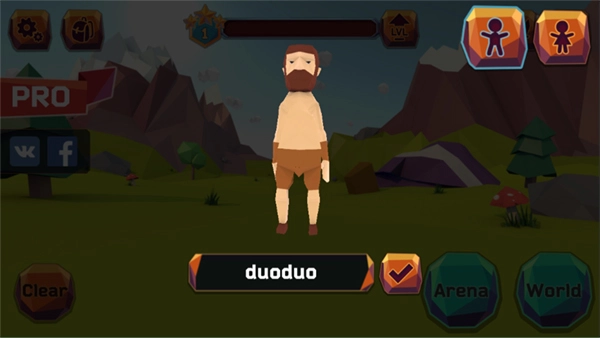 求生世界Online游戏完整版