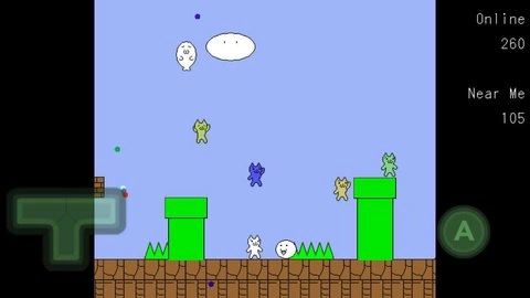 猫里奥免费原版