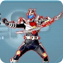 铠甲勇士激斗传2无敌版 v1.30