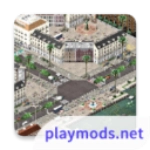 西奥小镇中文版