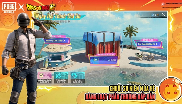 pubg地铁逃生日韩服手机版