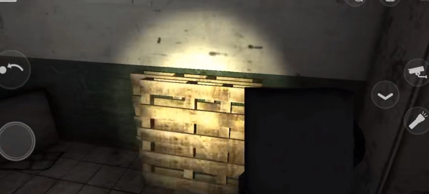 Specimen Zero联机版图1