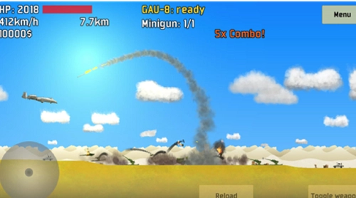 完全毁灭修改版