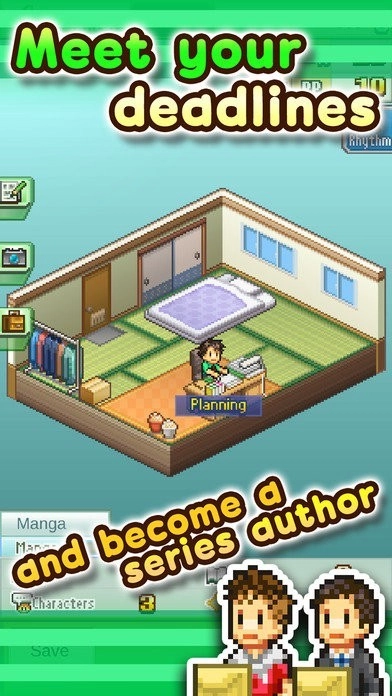 皇家画廊学院汉化版(2)