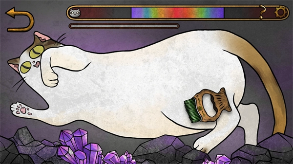 猫咪博物馆无广告版