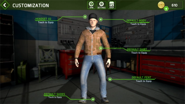 模拟农场24游戏纯净最新版