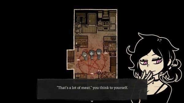 安迪与莉莉的棺材安卓版(3)