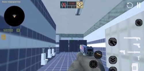 csgo躲猫猫