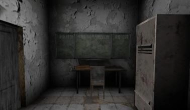 疯狂的恐怖修女官方最新版