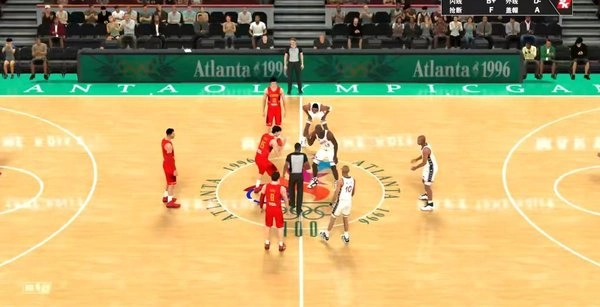 nba2k212026直装游戏版