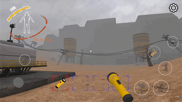 致命公司本安卓免费版