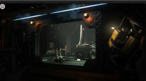 异形隔离手机中文版(4)