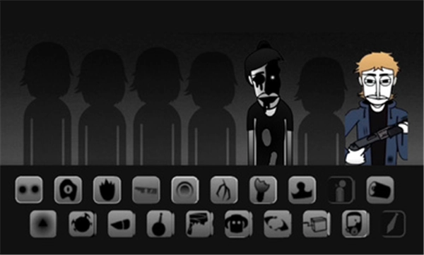 节奏盒子腐败模组汉化原版