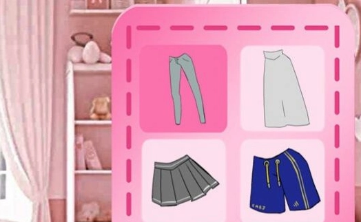 莱西的衣橱遗产手机版(4)