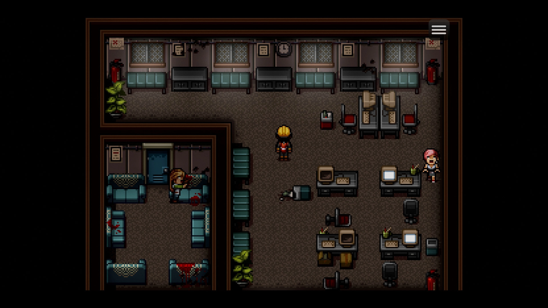 末日竟在我身原版