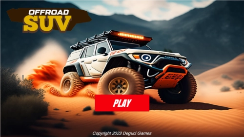 越野大师4X4模拟图3