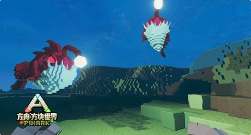 方块方舟中国版(3)