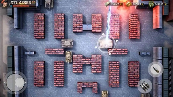 战争元帅游戏无广告版